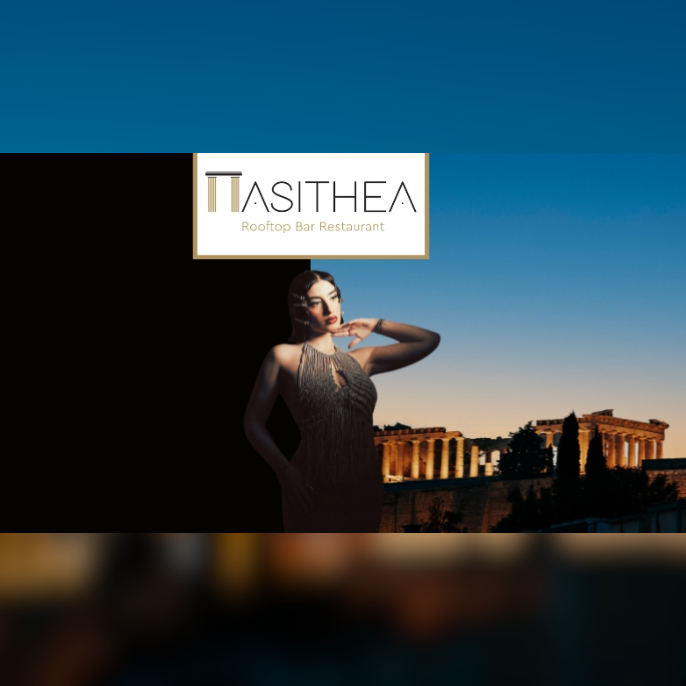 Jazz & Soul nights with Ellize